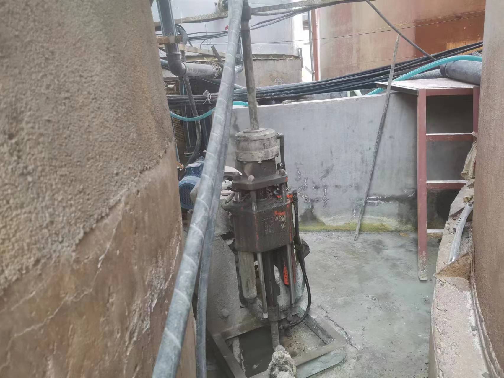 江西基础注浆工程施工中应注意哪些?