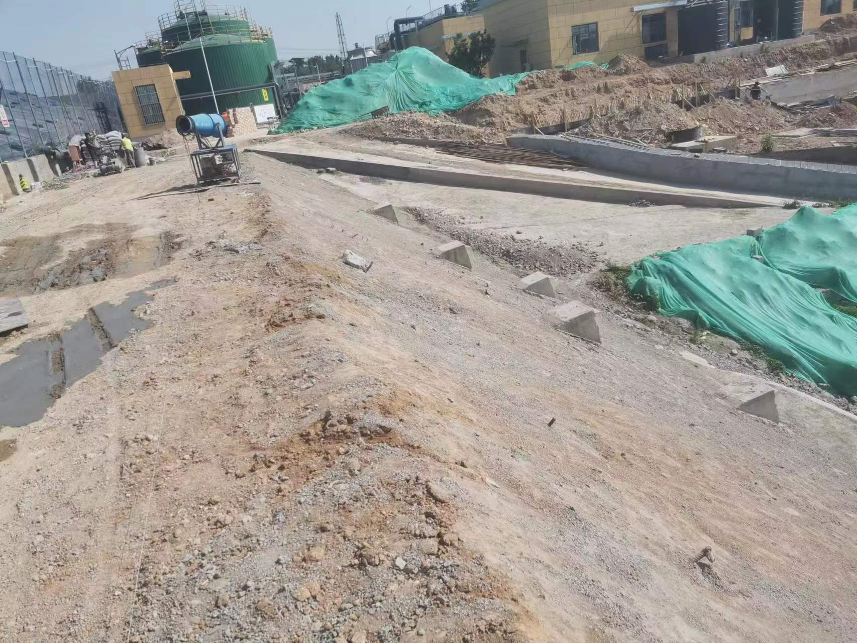 江西岩石基础灌浆帷幕灌浆