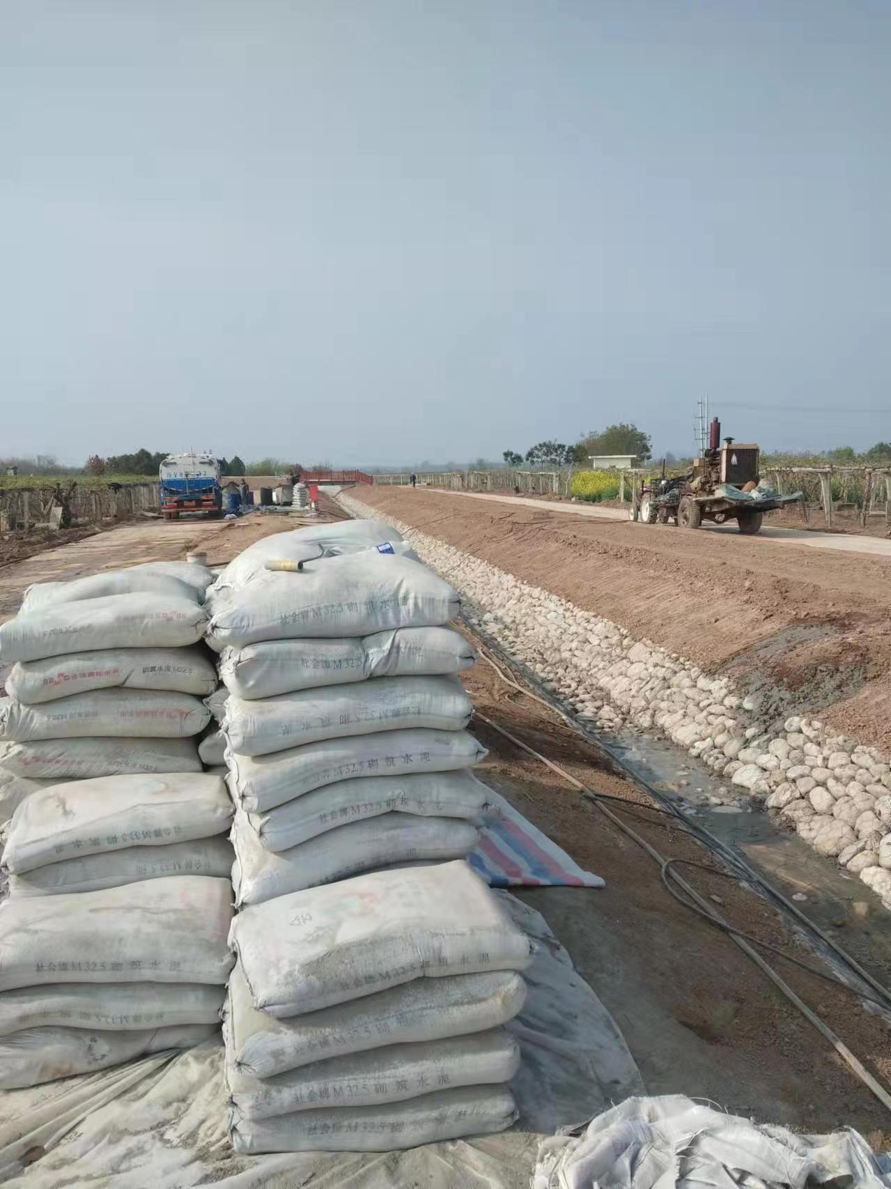 江西小导管注浆