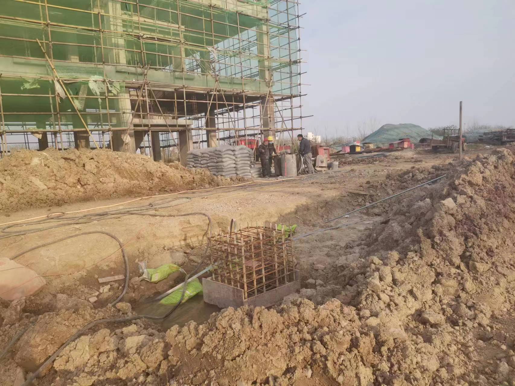 江西当桥梁出现裂缝的时候应该及时加固修补